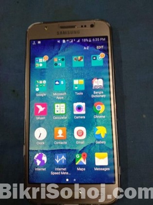 Samsung Galaxy J5